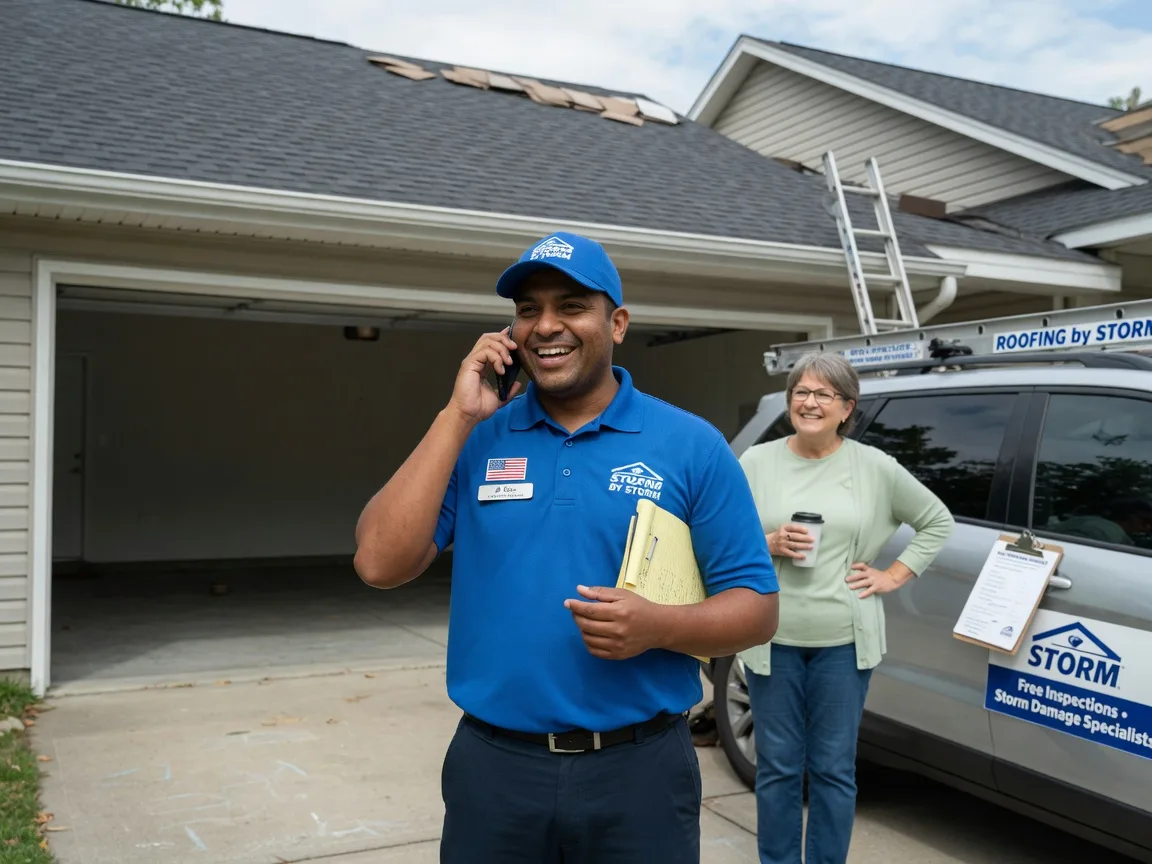 Roof Repair Near Me Lovell, ME FAQs