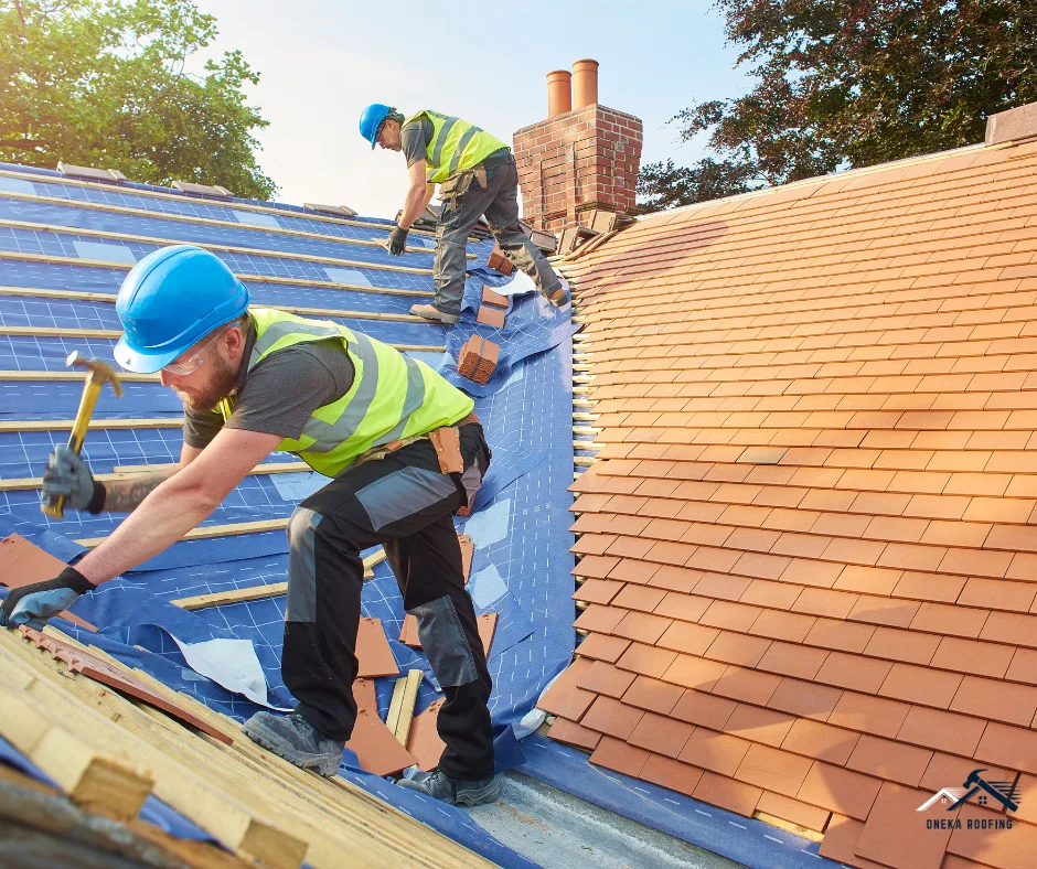 Why choose Roof Repair Near Me in Lovell, ME